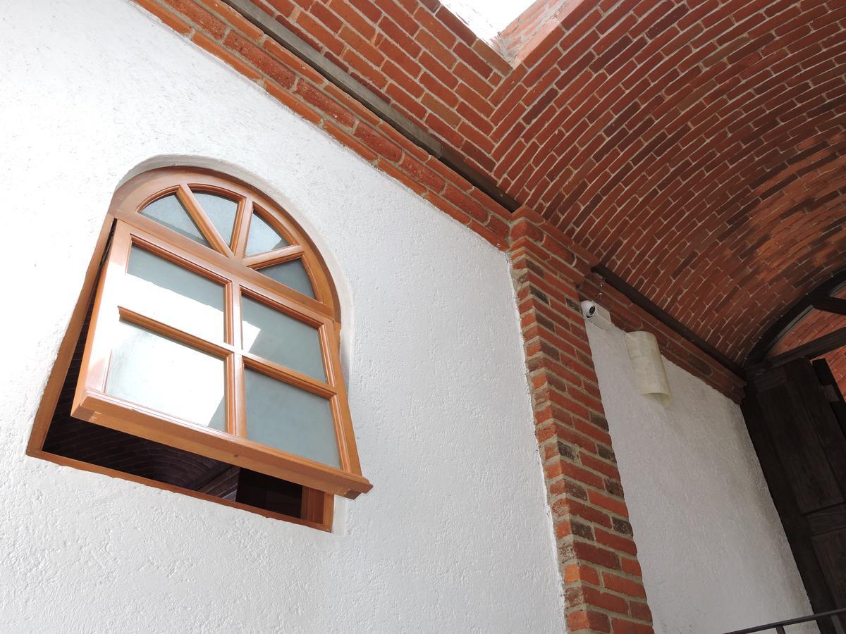 Casa Coyoacan Мехіко Екстер'єр фото