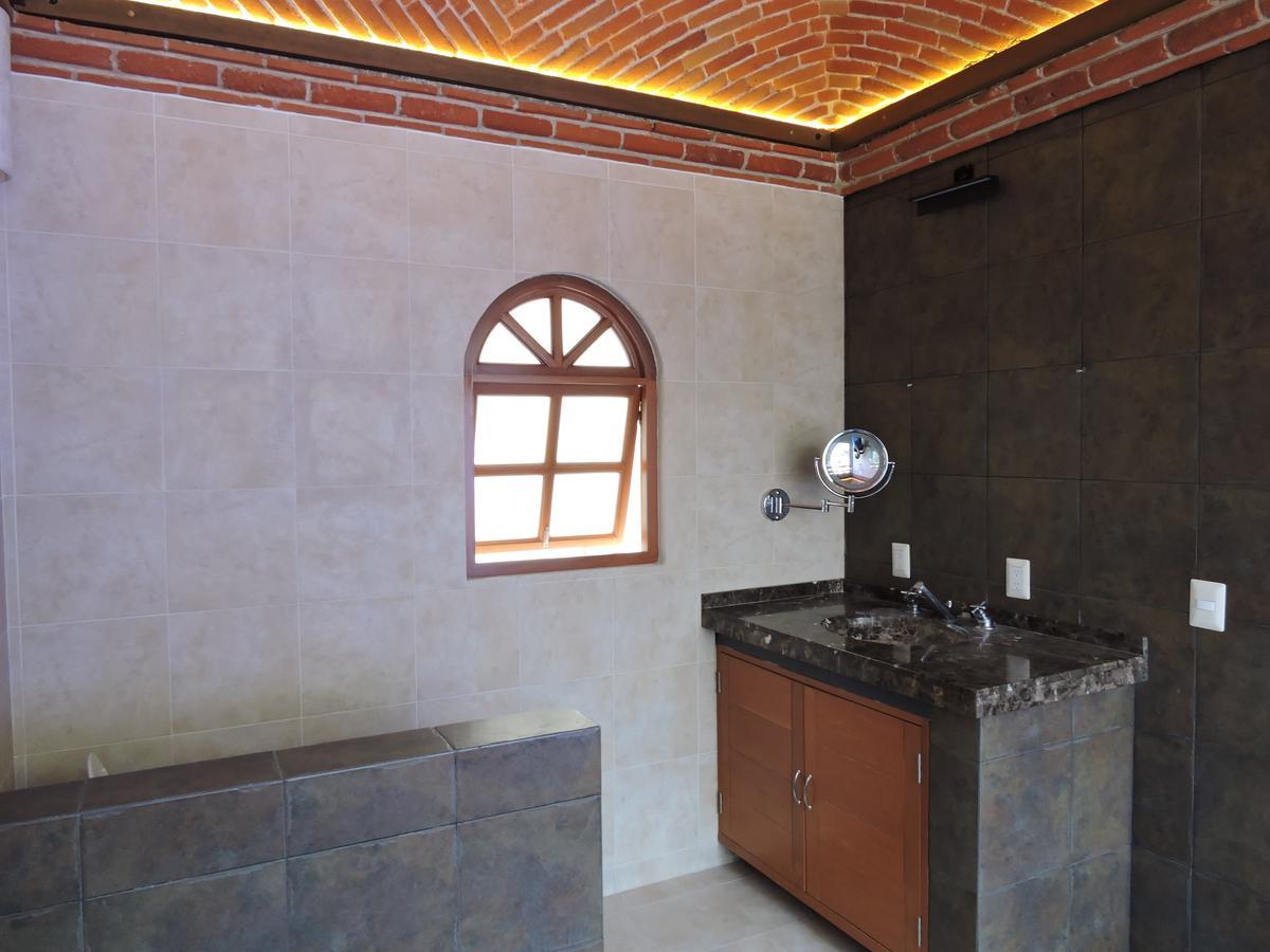 Casa Coyoacan Мехіко Екстер'єр фото