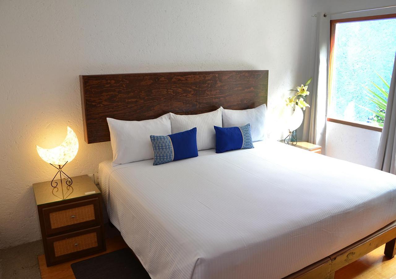 Casa Coyoacan Мехіко Екстер'єр фото