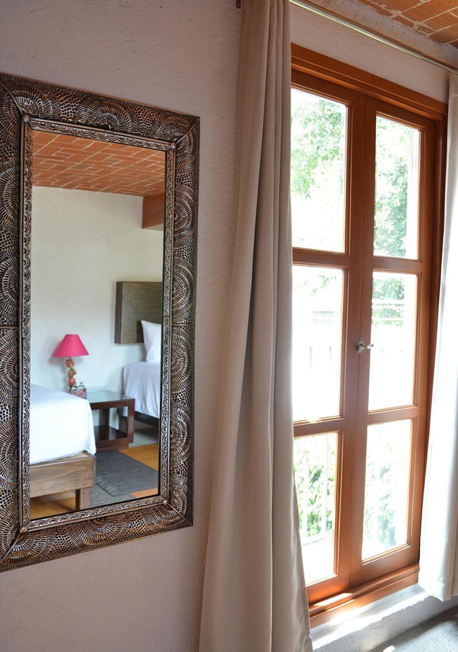 Casa Coyoacan Мехіко Екстер'єр фото
