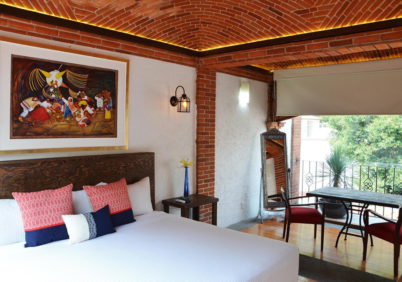Casa Coyoacan Мехіко Екстер'єр фото