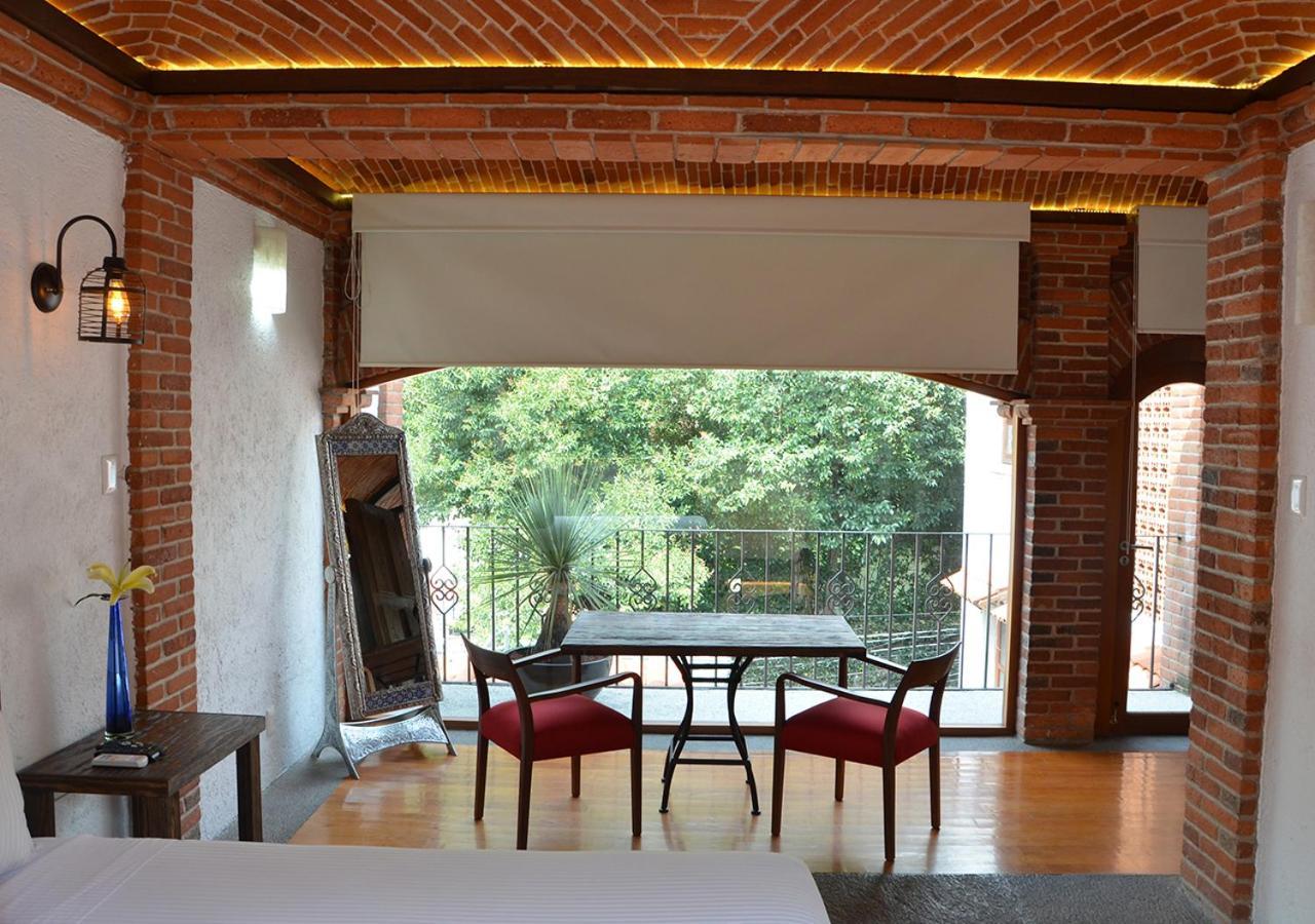 Casa Coyoacan Мехіко Екстер'єр фото