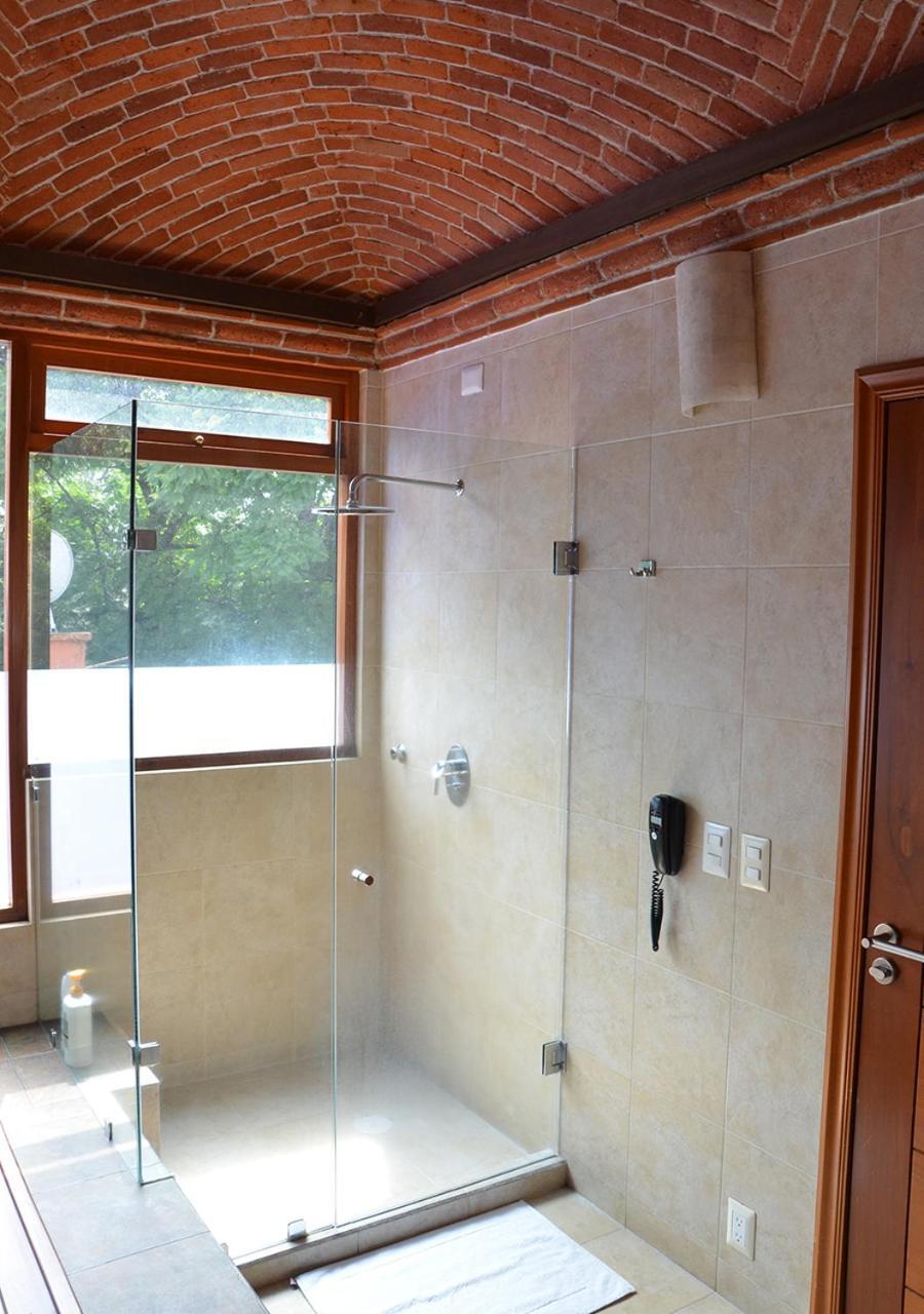 Casa Coyoacan Мехіко Екстер'єр фото