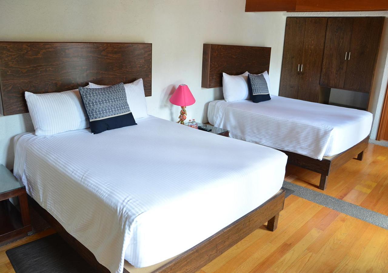 Casa Coyoacan Мехіко Екстер'єр фото