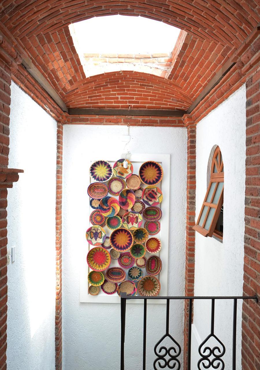Casa Coyoacan Мехіко Екстер'єр фото